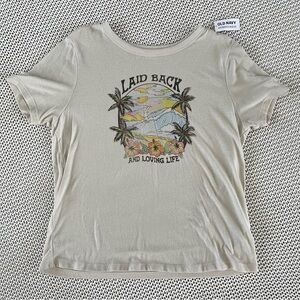 Old Navy Short Sleeve T-Shirt